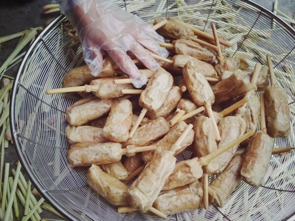 Thực Phẩm Ăn Chay – Hộ Kinh Doanh VEGAN24H