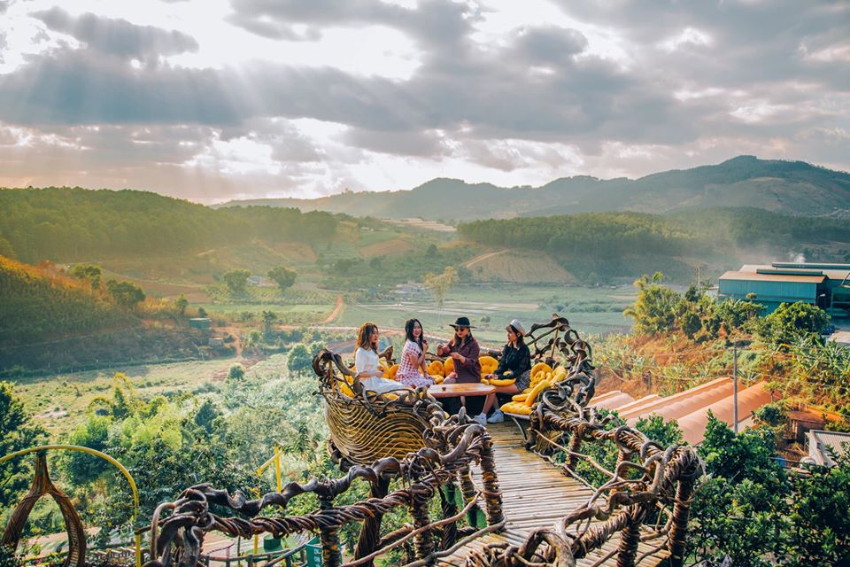 Du Lịch VINABT – Công Ty TNHH VINABT