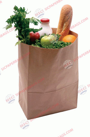 Công Ty Cổ Phần Túi Giấy SIC