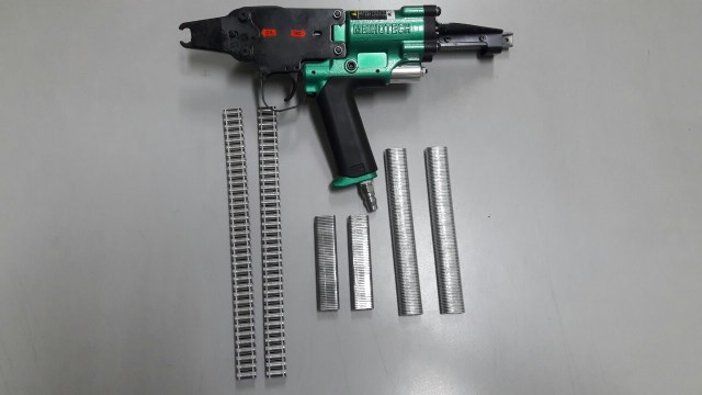 Đinh Ghim Meihotech – Công Ty TNHH Meihotech Việt Nam