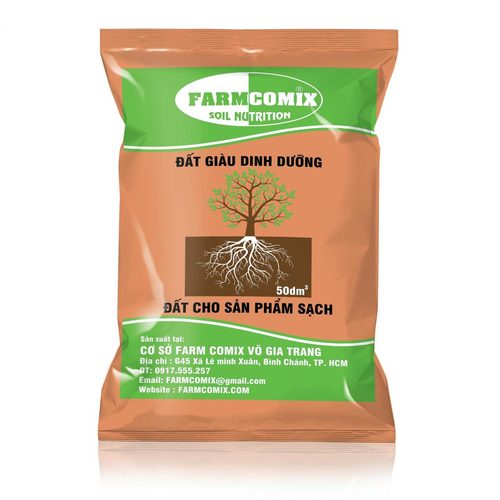 Bao Bì Thiên Lộc Phát – Công Ty TNHH Sản Xuất Bao Bì Thiên Lộc Phát