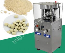 Công Ty Cổ Phần Chế Tạo Máy Thành ý