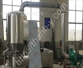 Công Ty Cổ Phần Chế Tạo Máy Thành ý