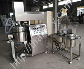 Công Ty Cổ Phần Chế Tạo Máy Thành ý