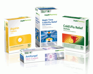 Công Ty TNHH Quảng cáo In ấn Hợp Gia Phát