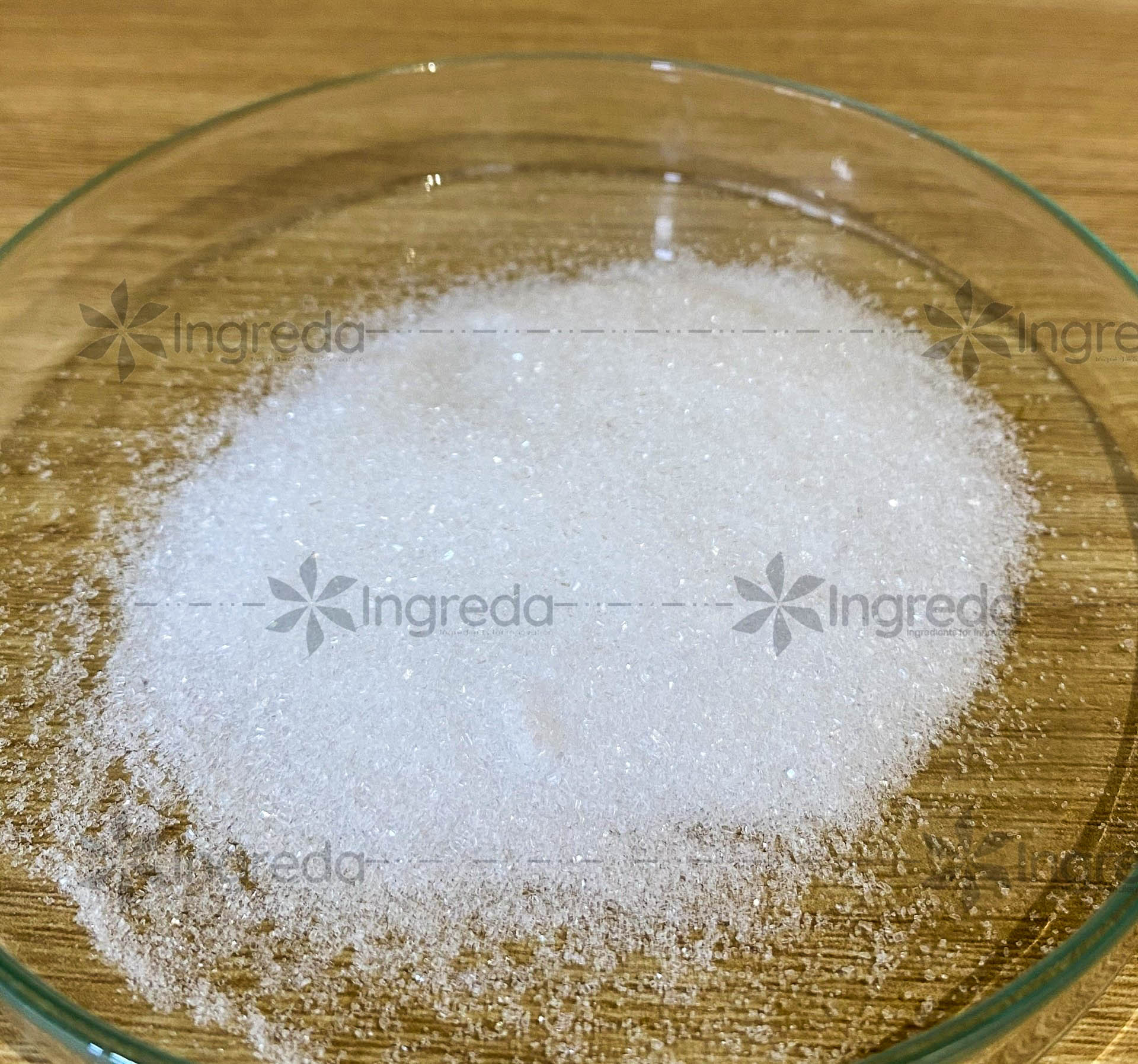 Công Ty TNHH INGREDA