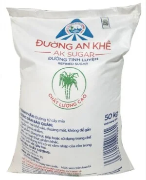 Nguyên Liệu Thực Phẩm Toàn Phát – Công Ty TNHH Thương Mại Toàn Phát