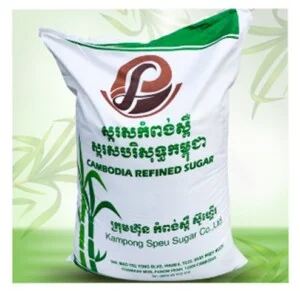 Nguyên Liệu Thực Phẩm Toàn Phát – Công Ty TNHH Thương Mại Toàn Phát