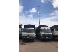 Công Ty TNHH Thương Mại Dịch Vụ Ô Tô Vận Tải Hoàn Hảo