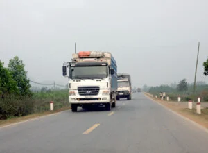 Giao Nhận Vận Tải Cường Phương – Công Ty TNHH Giao Nhận Vận Tải Cường Phương