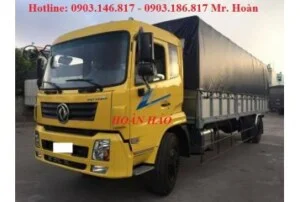 Công Ty TNHH Thương Mại Dịch Vụ Ô Tô Vận Tải Hoàn Hảo