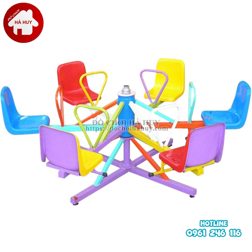 Công Ty TNHH Đồ Chơi – Thiết Bị Mầm Non Hà Huy