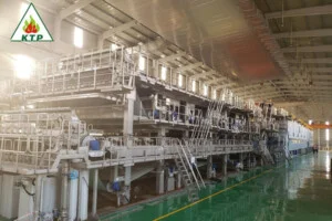 Hơi Nước Bão Hòa Kim Trường Phúc – Công Ty TNHH Kim Trường Phúc