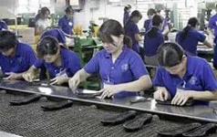 Công Ty Cổ Phần Phát Triển Nguồn Nhân Lực VIN HR