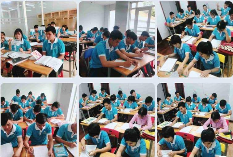 Công Ty TNHH Tư Vấn Giáo Dục Minh Nguyệt