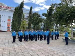 Dịch Vụ Bảo Vệ Long Hải Việt Nam – Công Ty TNHH DV Bảo Vệ Long Hải Việt Nam