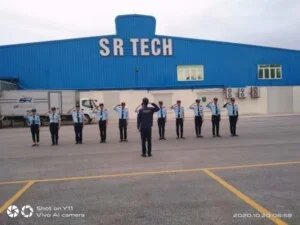 Dịch Vụ Bảo Vệ Long Hải Việt Nam – Công Ty TNHH DV Bảo Vệ Long Hải Việt Nam