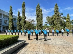 Dịch Vụ Bảo Vệ Long Hải Việt Nam – Công Ty TNHH DV Bảo Vệ Long Hải Việt Nam