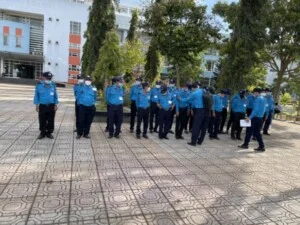 Dịch Vụ Bảo Vệ Long Hải Việt Nam – Công Ty TNHH DV Bảo Vệ Long Hải Việt Nam