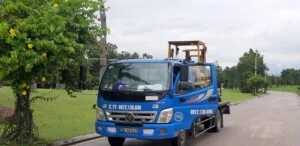 Bán Và Cho Thuê Xe Nâng Tại Hà Nội – Công Ty TNHH Thương Mại Dịch Vụ Phi Hoàng