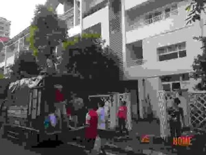 Vận Tải Thế Chiến – Công Ty TNHH Thế Chiến