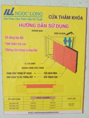 Công Ty TNHH Thiết Kế Xây Dựng Ngọc Long