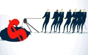 Công Ty TNHH Dịch Vụ Đòi Nợ Tai Ga