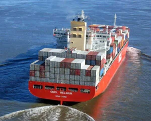 Công Ty TNHH Dịch Vụ Giao Nhận Và Vận Tải Cát Tường