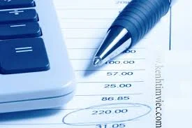 Công Ty TNHH Dịch Vụ Kế Toán Phía Nam