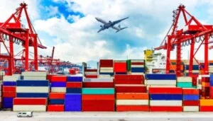 Logistics Vinatrans – Công Ty CP Giao Nhận Kho Vận Ngoại Thương Việt Nam