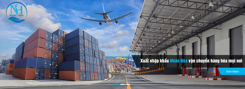 Dịch Vụ Xuất Nhập Khẩu Nhân Hòa – Công Ty TNHH Thương Mại Dịch Vụ Xuất Nhập Khẩu Nhân Hòa