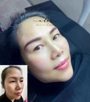 Ador Spa Đông Anh