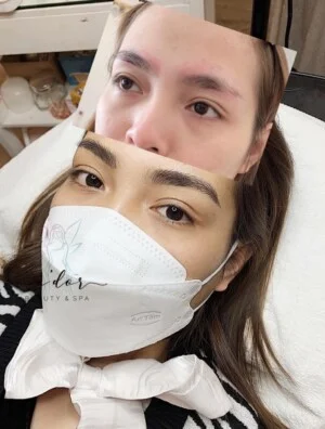 Ador Spa Đông Anh