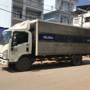 Vận Tải Hữu Nguyên – Công Ty TNHH Thương Mại Dịch Vụ Vận Tải Hữu Nguyên