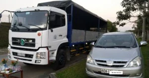 Vận Tải Tấn Dũng – Doanh Nghiệp Tư Nhân Tấn Dũng