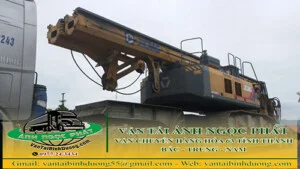 Vận Tải ánh Ngọc Phát – Công Ty TNHH Thương Mại Dịch Vụ ánh Ngọc Phát