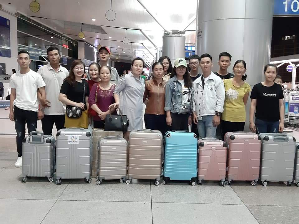 Công Ty TNHH Tư Vấn Giáo Dục Minh Nguyệt