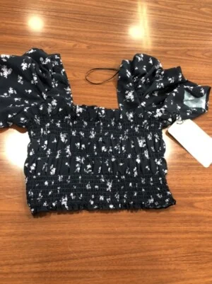 Gia Công Smocking Thiên Nhân – Công Ty TNHH Đầu Tư XNK Thiên Nhân