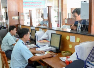 Logistic Hoa Sen Trắng – Công Ty TNHH Một Thành Viên Kho Vận Hoa Sen Trắng
