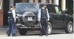 Chi nhánh Tây Ninh – Bảo Vệ Hoàng Gia – Công Ty Trách Nhiệm Hữu Hạn Dịch Vụ Bảo Vệ Hoàng Gia