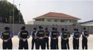 Chi nhánh Tây Ninh – Bảo Vệ Hoàng Gia – Công Ty Trách Nhiệm Hữu Hạn Dịch Vụ Bảo Vệ Hoàng Gia