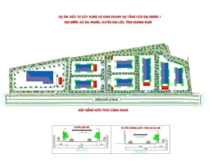 Công Ty CP Công Nghiệp Môi Trường QNVINA