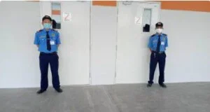 Chi nhánh Tây Ninh – Bảo Vệ Hoàng Gia – Công Ty Trách Nhiệm Hữu Hạn Dịch Vụ Bảo Vệ Hoàng Gia