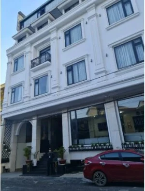 Chi nhánh Tây Ninh – Bảo Vệ Hoàng Gia – Công Ty Trách Nhiệm Hữu Hạn Dịch Vụ Bảo Vệ Hoàng Gia