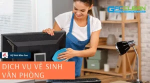 Công Ty Cổ Phần Giải Pháp Mùi Hương Và Dịch Vụ Vệ Sinh GFC