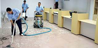 Vệ Sinh Công Nghiệp D&T – Công Ty Dịch Vụ Vệ Sinh Và Vận Chuyển D&T