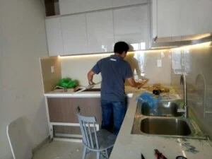 Công Ty TNHH Thiết Kế Xây Dựng Ngọc Long