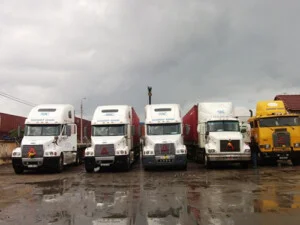 Công Ty Cổ Phần Saigonship Đà Nẵng