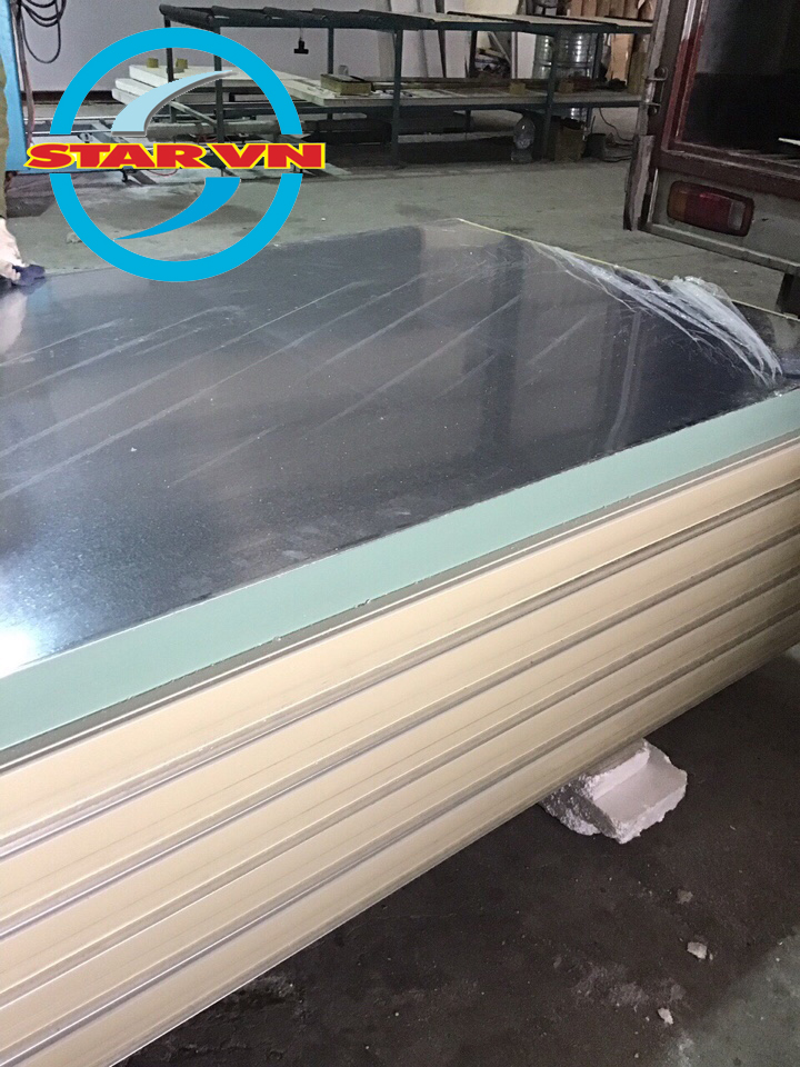 Dây Chuyền Sơn Tĩnh Điện Star Việt Nam – Công Ty TNHH Star Việt Nam