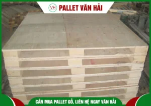 Chi Nhánh Cần Thơ – Công Ty TNHH Một Thành Viên Pallet Văn Hải